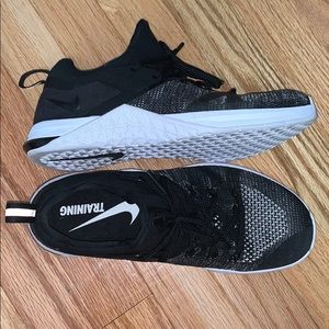 Nike Metcon Flyknit 3 sneakers